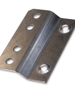 Connecting plate Zn MCZ UV-US